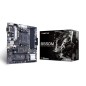 Biostar B550MxE Pro Motherboard Amd